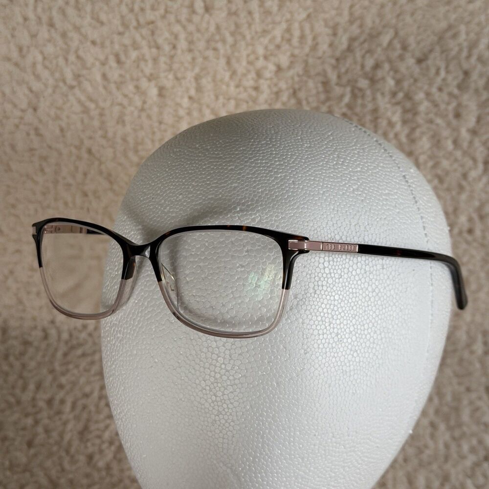 Ted Baker TW004 Hav Eyeglasses Frames Womens Tortoise - Picture 12 of 16